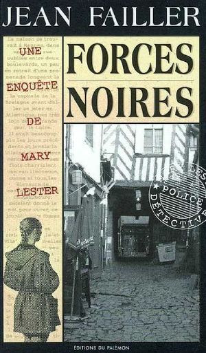 [Mary Lester 20] • Forces Noires